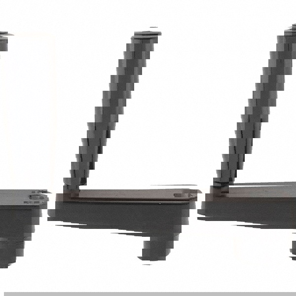 Revolving Crank Handle